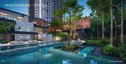 Zion Road (D3), Condominium #461312431